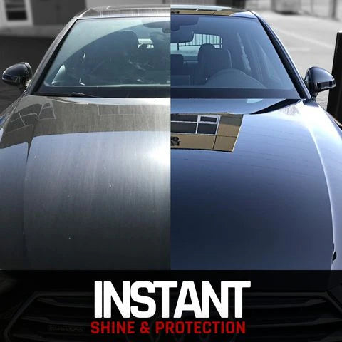 German-Tech Car Coating Spray Pack of 2