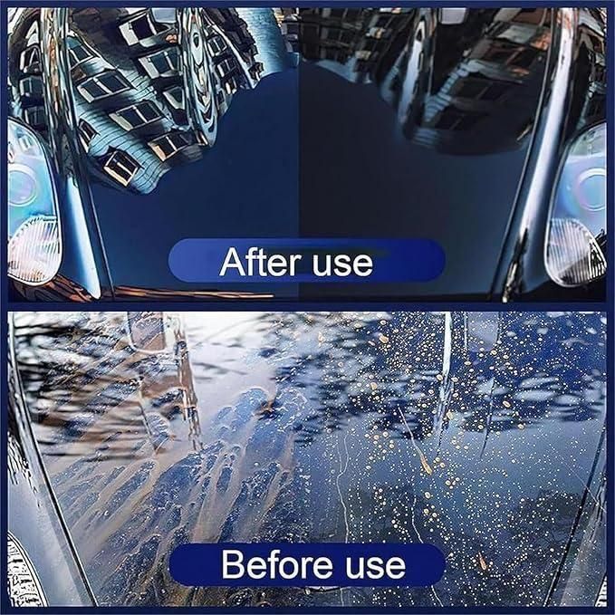 German-Tech Car Coating Spray Pack of 2