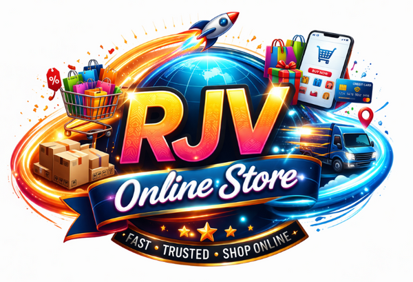 RJV ONLINE STORE