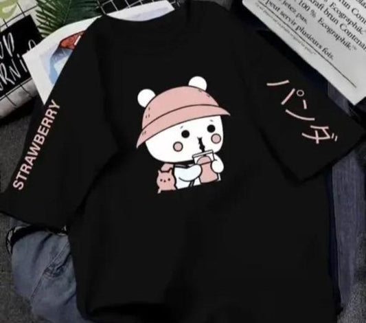 Premium Quality oversized Tshirt, women tshirt | Printed Tshirt | Girls Tshirt | Long Tshirts